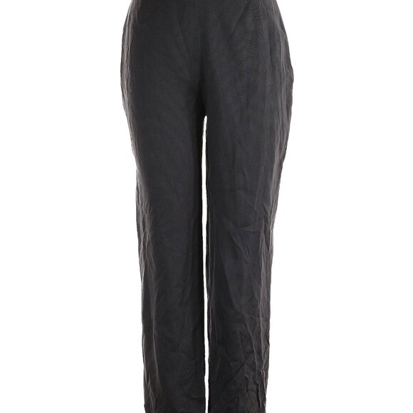 Silk Trousers - Picture 1 of 4